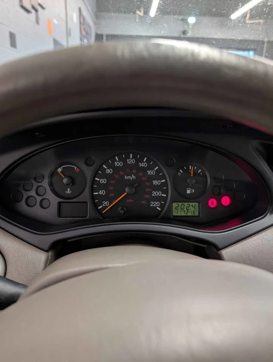 2004 Ford Focus 1st Gen - Image 7 of 8