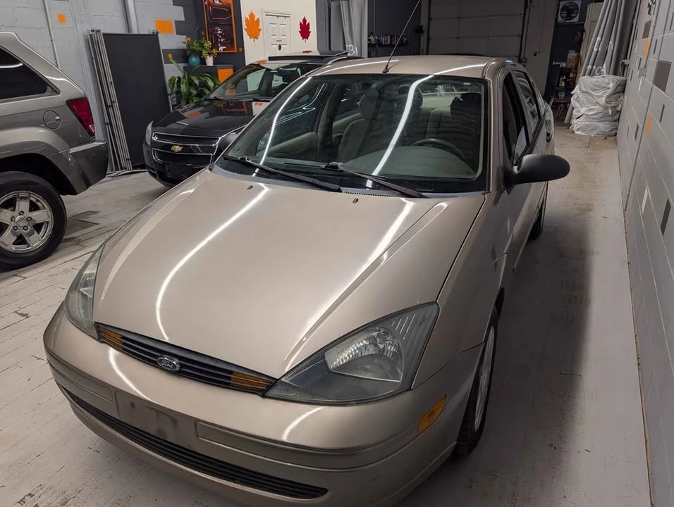 2004 Ford Focus 1st Gen - Image 2 of 8
