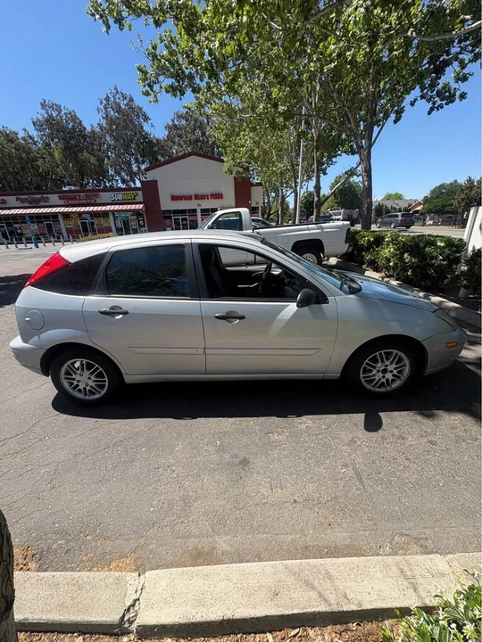 2004 Ford Focus RS 1st Gen - Image 3 of 9