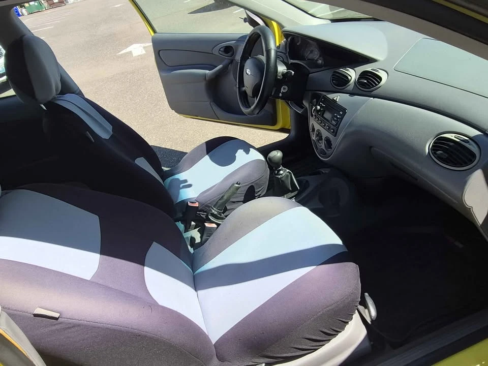 2004 Ford Focus 1st Gen - Image 6 of 7