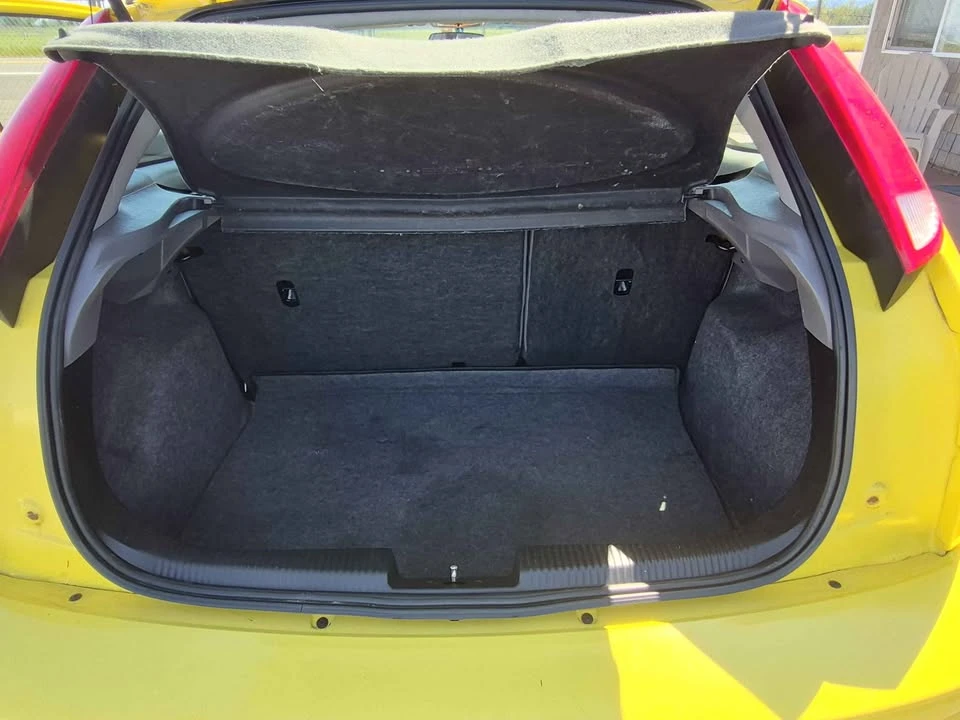 2004 Ford Focus 1st Gen - Image 7 of 7