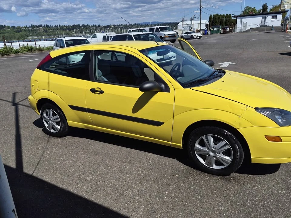 2004 Ford Focus 1st Gen - Image 3 of 7