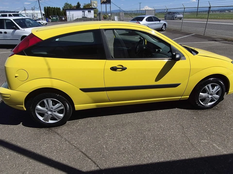2004 Ford Focus 1st Gen - Image 4 of 7