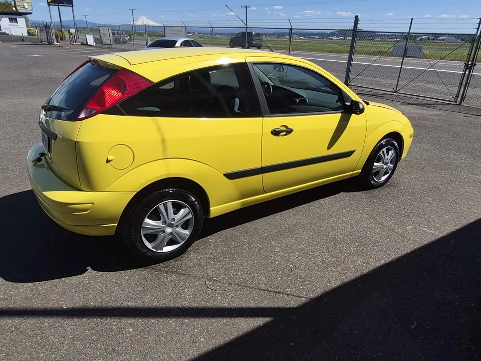 2004 Ford Focus 1st Gen - Image 5 of 7
