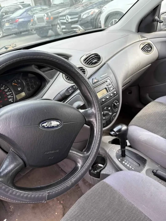 2004 Ford Focus 1st Gen - Image 8 of 14