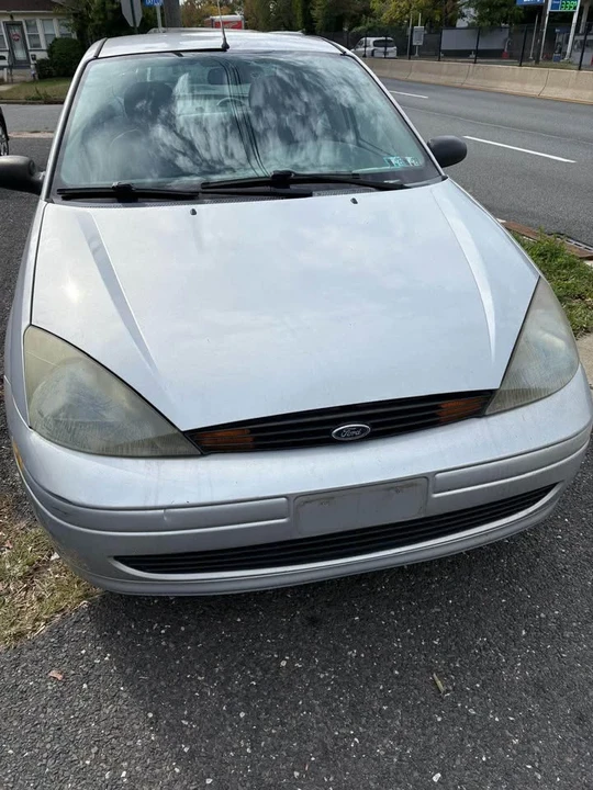2004 Ford Focus 1st Gen - Image 5 of 20