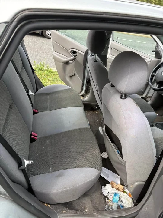 2004 Ford Focus 1st Gen - Image 16 of 20