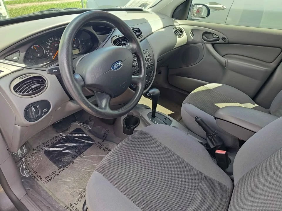 2004 Ford Focus 1st Gen - Image 2 of 4