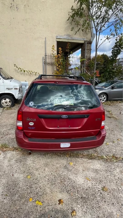 2004 Ford Focus 1st Gen - Image 4 of 6