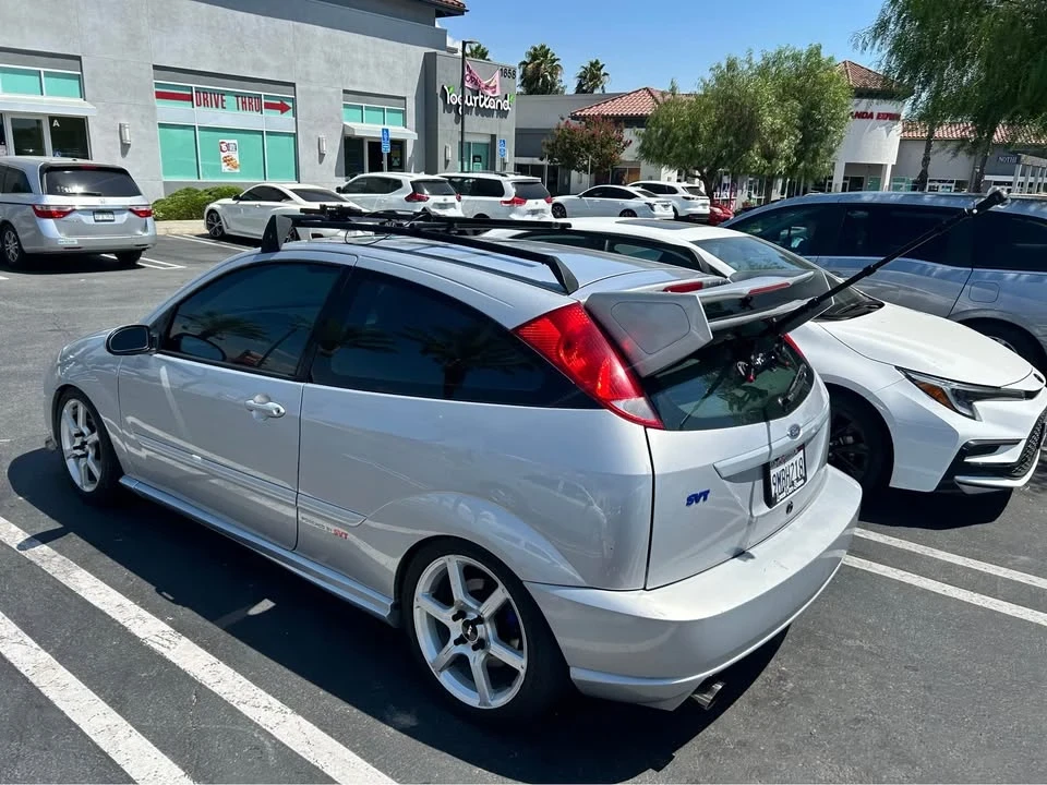 2004 Ford Focus 1st Gen - Image 2 of 5