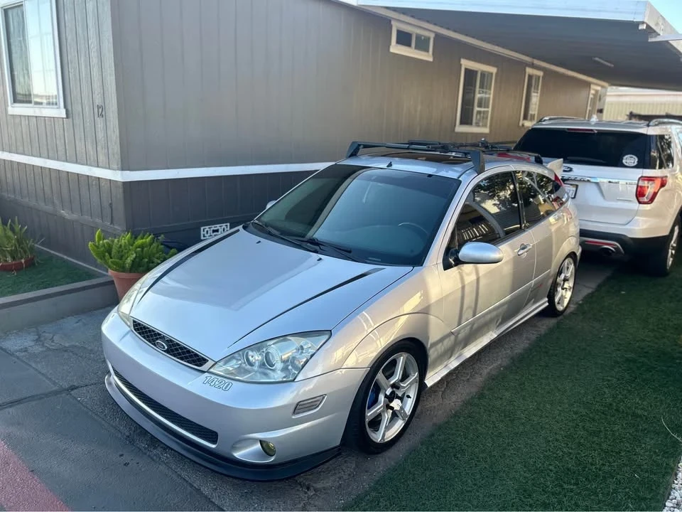 2004 Ford Focus 1st Gen - Image 3 of 5