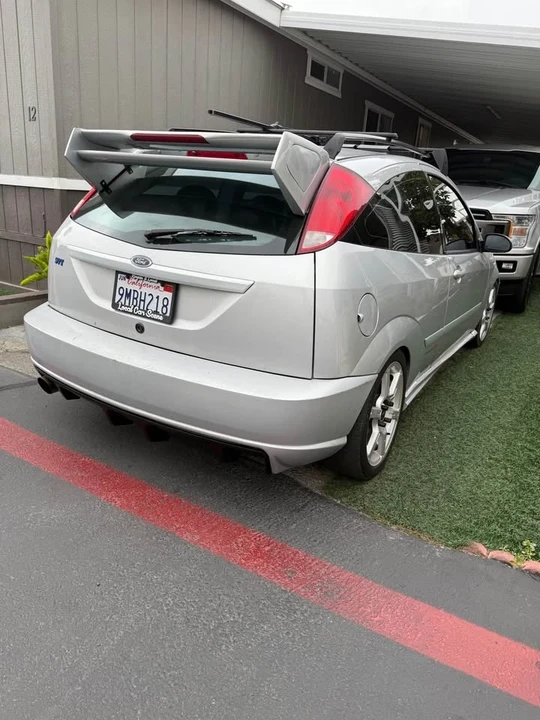 2004 Ford Focus 1st Gen - Image 5 of 5