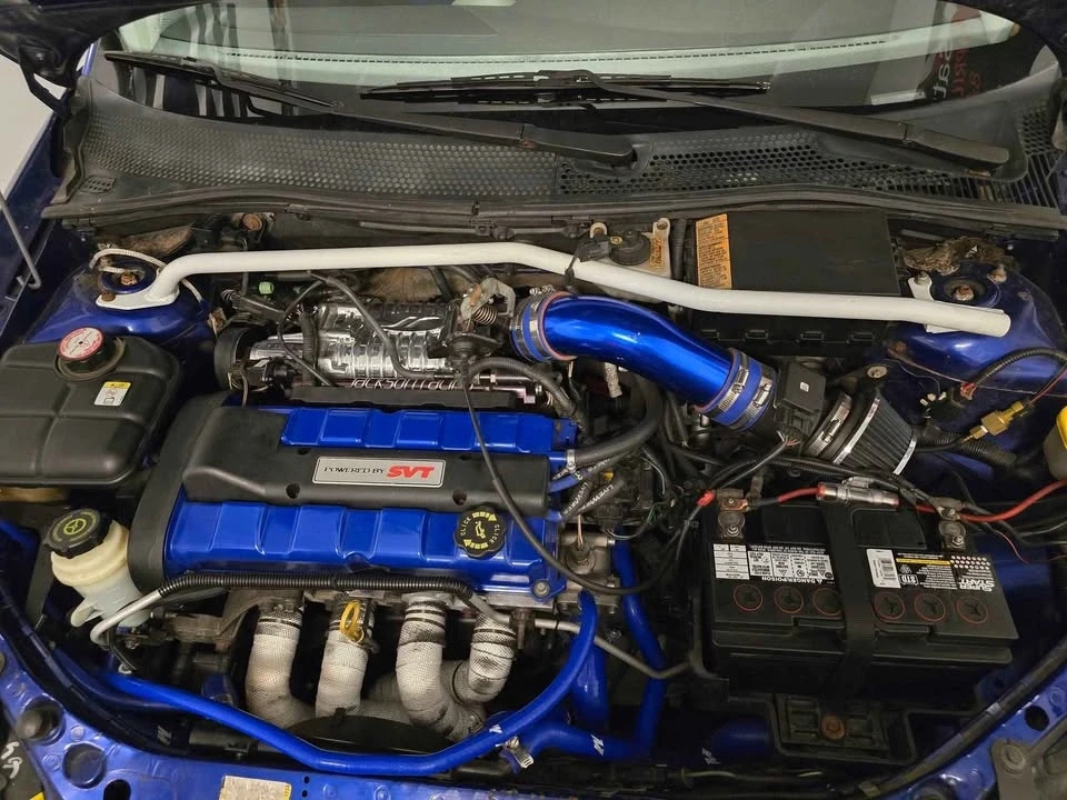 2004 Ford Focus 1st Gen - Image 16 of 16