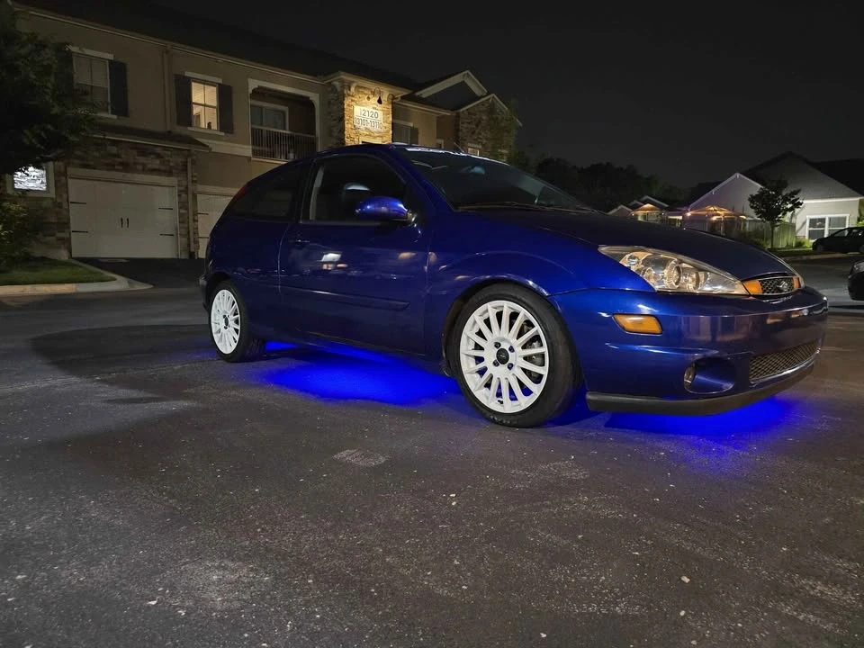 2004 Ford Focus 1st Gen - Image 7 of 16