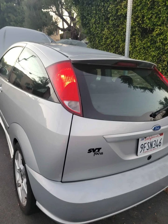 2004 Ford Focus 1st Gen - Image 6 of 12