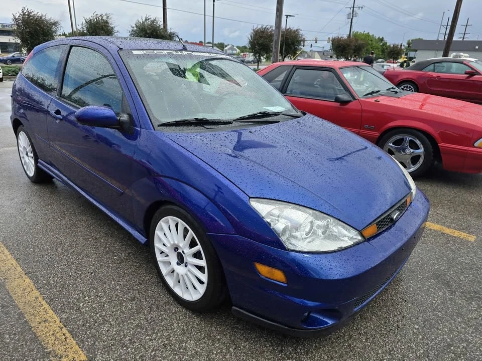 2004 Ford Focus 1st Gen - Image 5 of 16