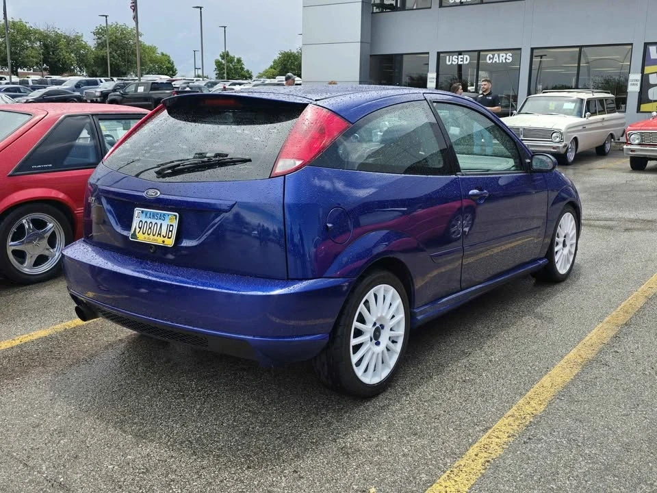 2004 Ford Focus 1st Gen - Image 4 of 16