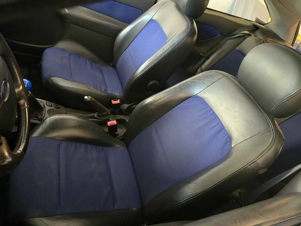 2004 Ford Focus 1st Gen - Image 9 of 16