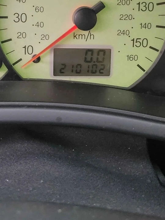 2004 Ford Focus 1st Gen - Image 8 of 12