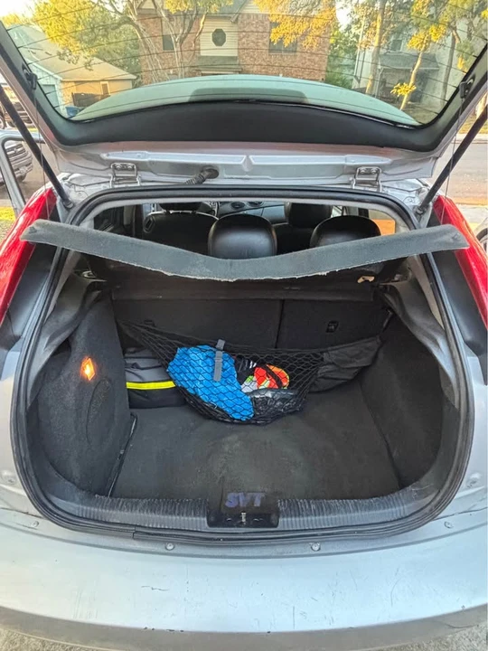 2004 Ford Focus 1st Gen - Image 10 of 12