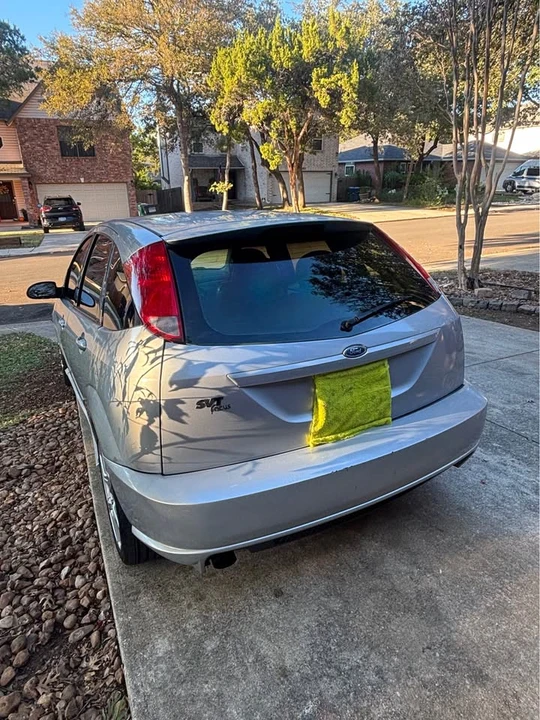 2004 Ford Focus 1st Gen - Image 3 of 12