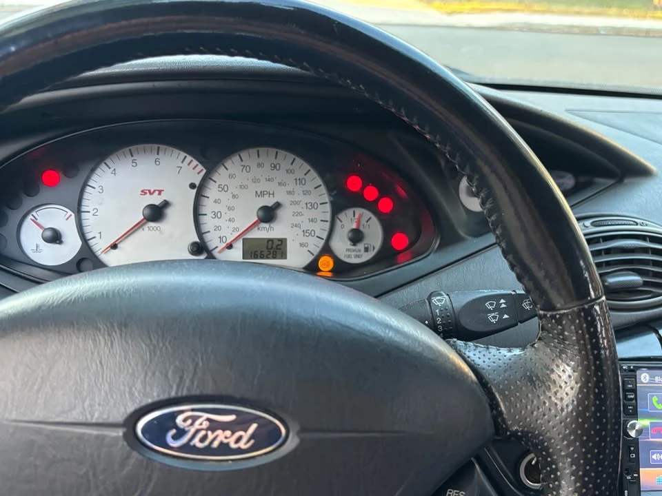 2004 Ford Focus 1st Gen - Image 8 of 12