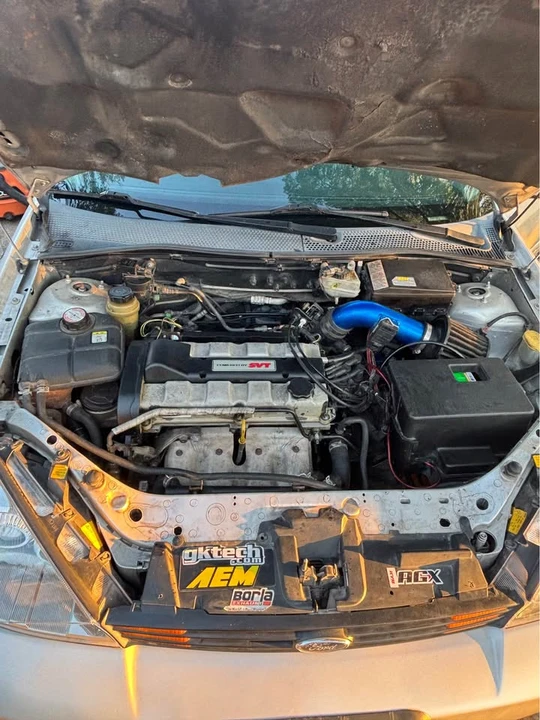 2004 Ford Focus 1st Gen - Image 11 of 12