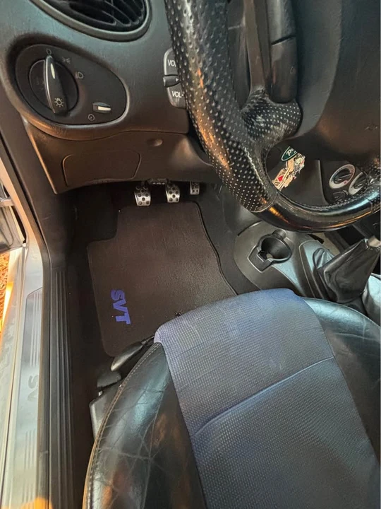 2004 Ford Focus 1st Gen - Image 12 of 12