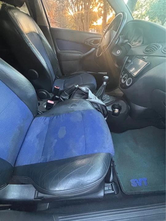 2004 Ford Focus 1st Gen - Image 6 of 12