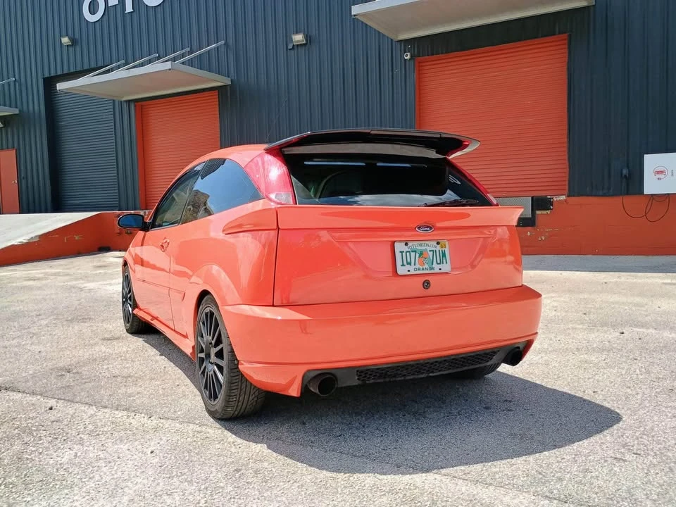 2004 Ford Focus 1st Gen - Image 2 of 3