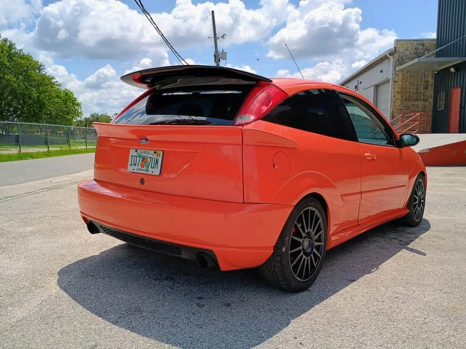 2004 Ford Focus 1st Gen - Image 3 of 3