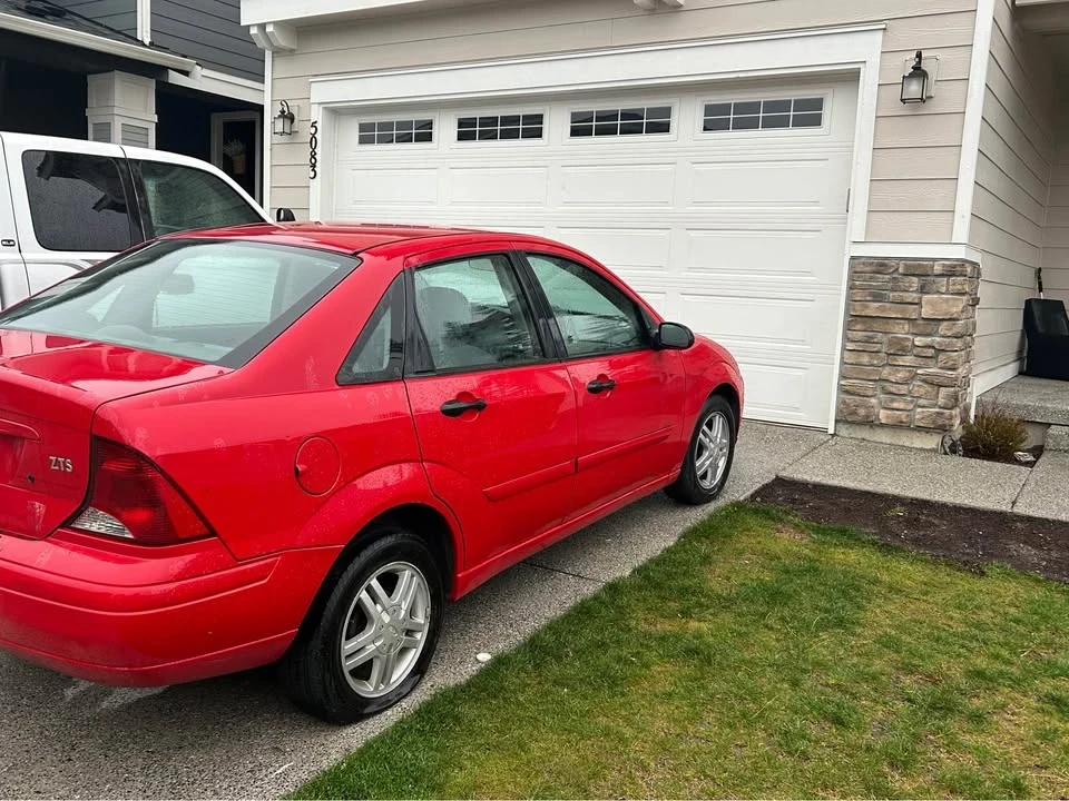 2004 Ford Focus 1st Gen - Image 3 of 8
