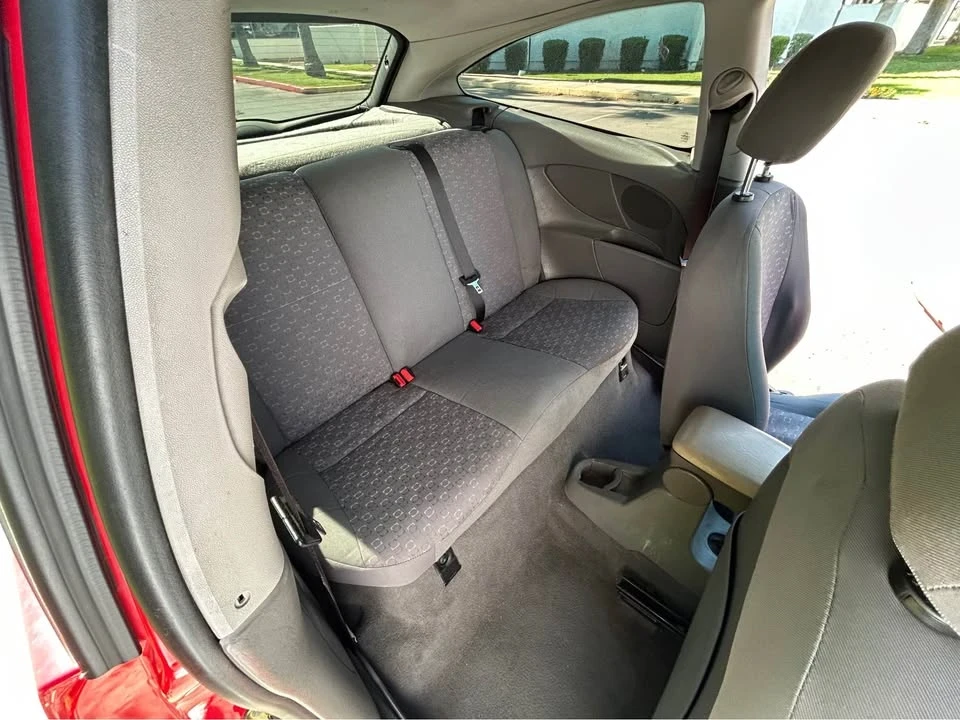 2004 Ford Focus 1st Gen - Image 12 of 12
