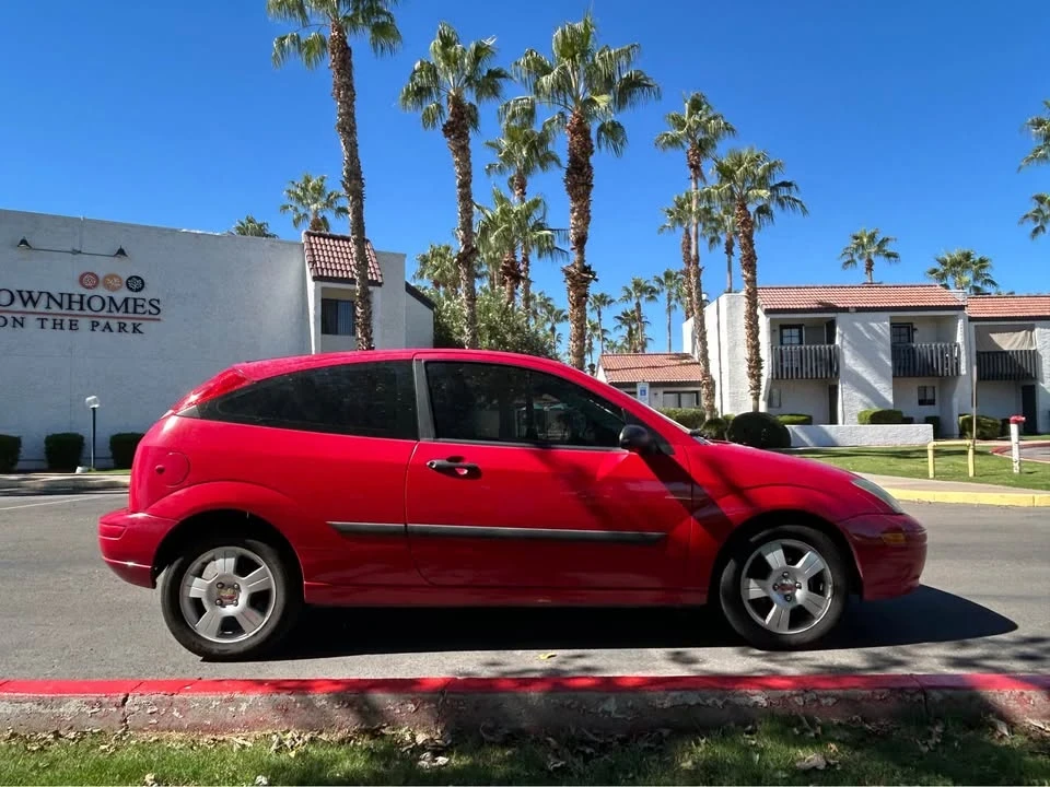 2004 Ford Focus 1st Gen - Image 4 of 12