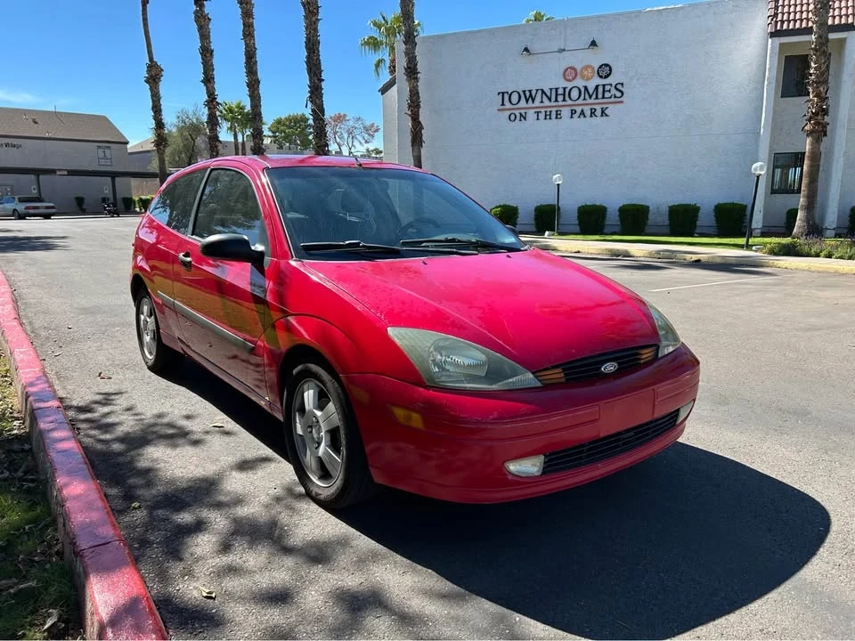 2004 Ford Focus 1st Gen - Image 3 of 12