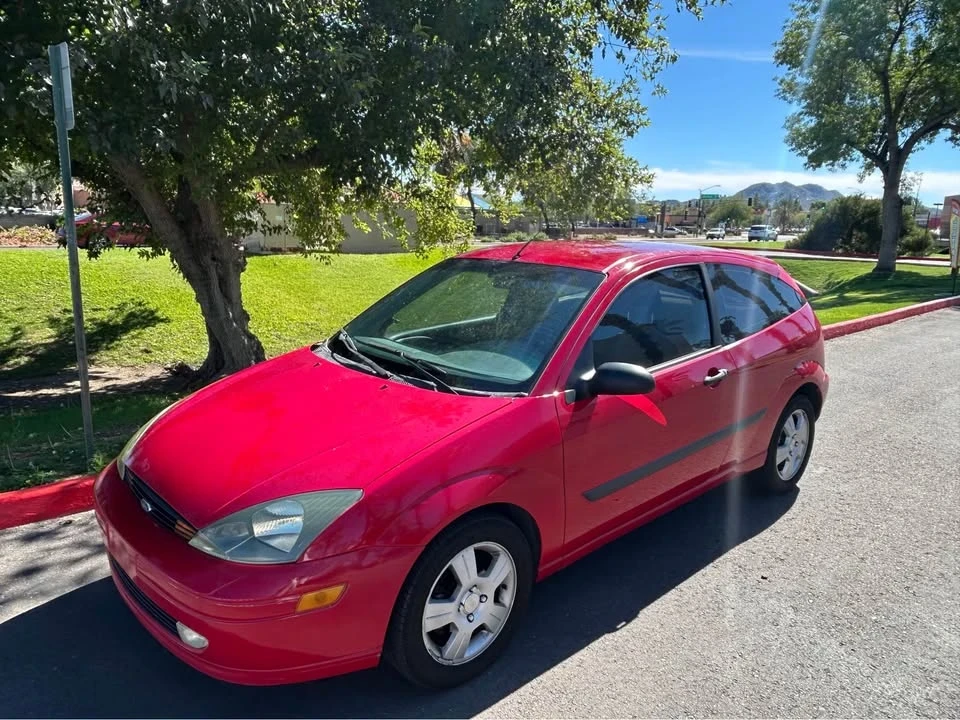 2004 Ford Focus 1st Gen - Image 7 of 12