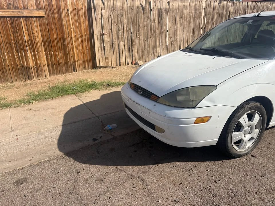 2004 Ford Focus 1st Gen - Image 3 of 5