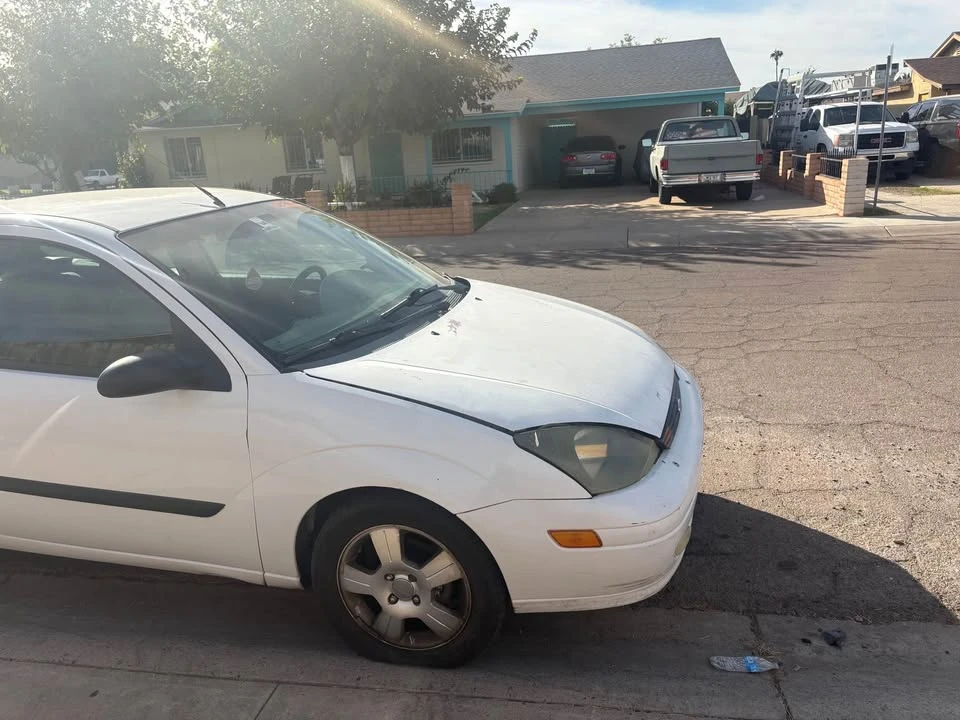 2004 Ford Focus 1st Gen - Image 5 of 5