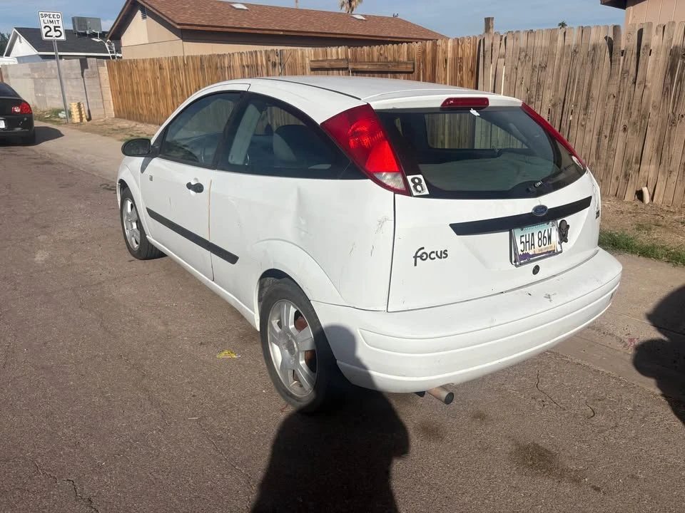 2004 Ford Focus 1st Gen - Image 2 of 5