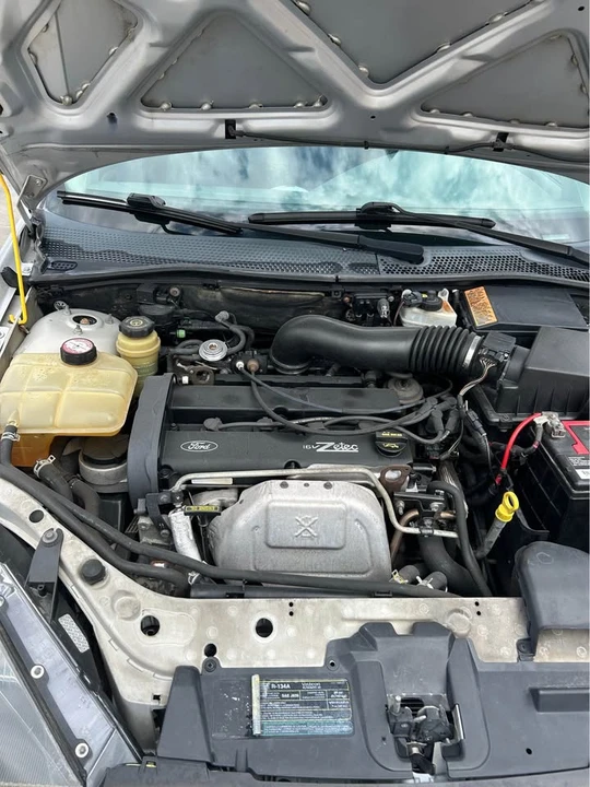 2004 Ford Focus 1st Gen - Image 9 of 9