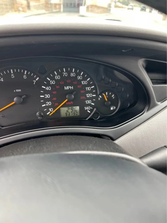 2004 Ford Focus 1st Gen - Image 8 of 9