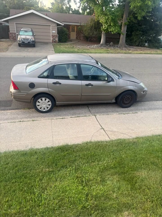 2004 Ford Focus 1st Gen - Image 4 of 6