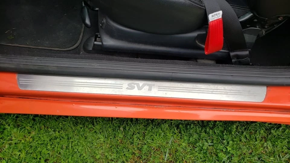 2004 Ford Focus 1st Gen - Image 11 of 18