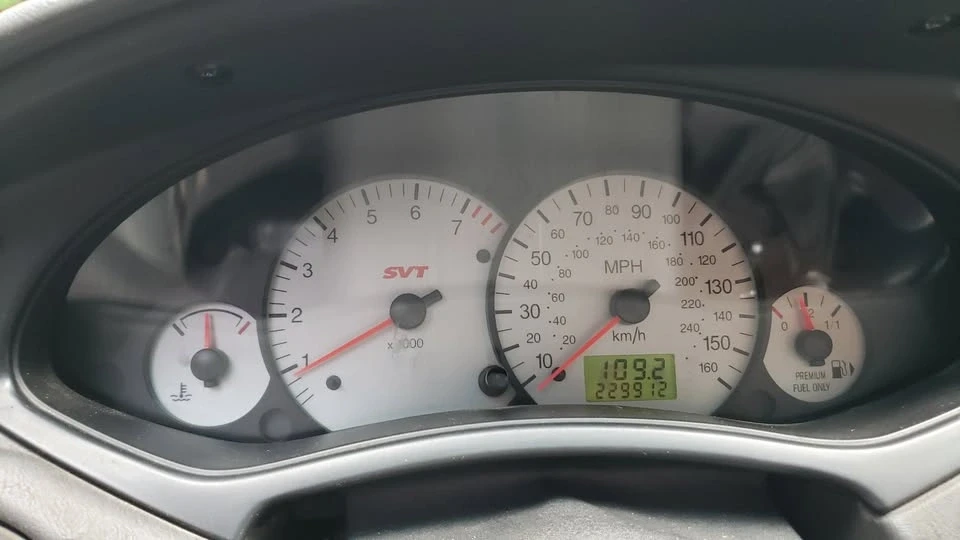 2004 Ford Focus 1st Gen - Image 7 of 18