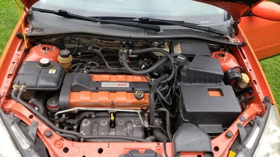 2004 Ford Focus 1st Gen - Image 16 of 18