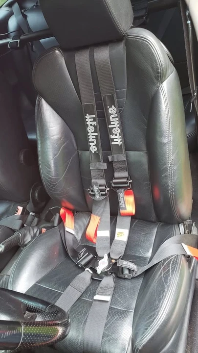 2004 Ford Focus 1st Gen - Image 12 of 18