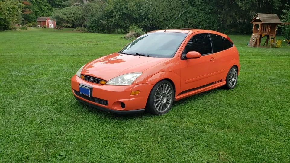 2004 Ford Focus 1st Gen - Image 2 of 18