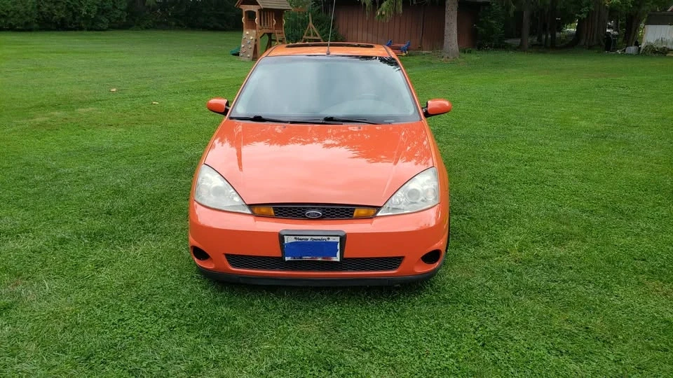 2004 Ford Focus 1st Gen - Image 3 of 18