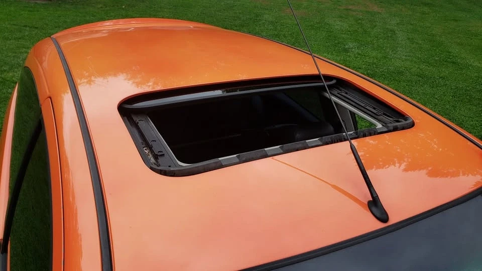 2004 Ford Focus 1st Gen - Image 18 of 18