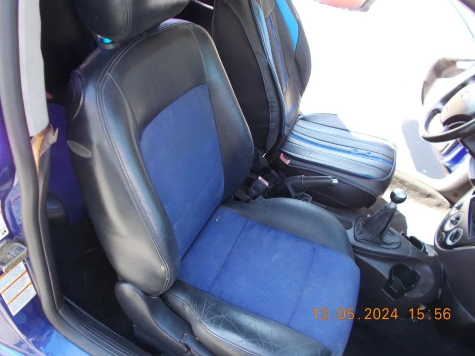 2004 Ford Focus RS 1st Gen - Image 18 of 20